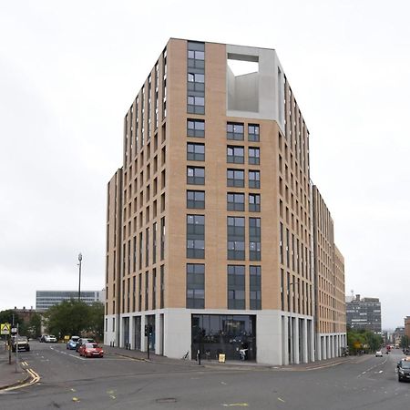 For Students Only Dobbie'S Point In Glasgow Eksteriør bilde